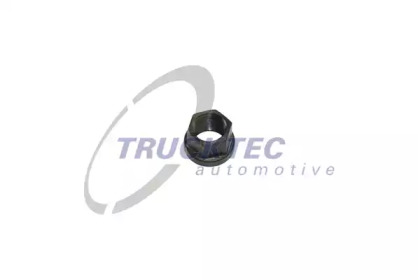Гайка колісна (M22x1.5) TRUCKTEC AUTOMOTIVE 83.22.002
