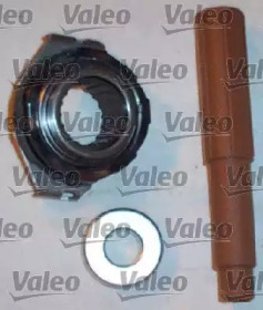 Ремонтний комплект зчеплення Valeo 003437