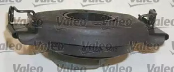 Ремонтний комплект зчеплення Valeo 006742