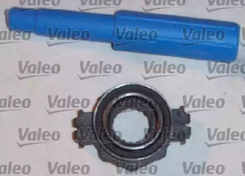 Ремонтний комплект зчеплення Valeo 006785