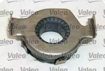 Ремонтний комплект сцепления Valeo 006803