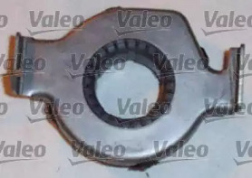 Ремонтний комплект сцепления Valeo 006804