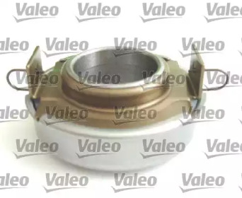Комплект сцепления Valeo 009246