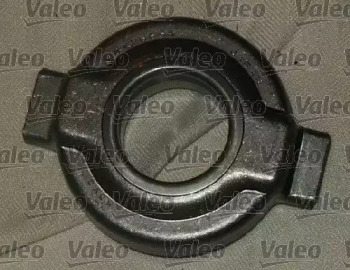 Ремонтний комплект сцепления Valeo 009247