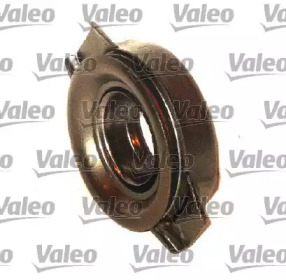 Ремонтний комплект зчеплення Valeo 009249