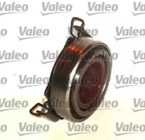 Ремонтний комплект сцепления Valeo 009263