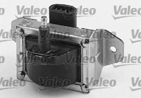 Катушка системы зажигания Valeo 245001