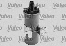 Катушка системы зажигания Valeo 245010