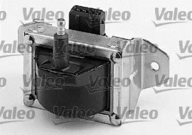 Катушка системы зажигания Valeo 245038