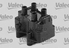 Катушка системы зажигания Valeo 245040