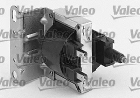 Котушка системи запалювання Valeo 245043