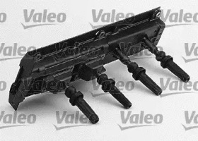 Катушка системы зажигания Valeo 245046