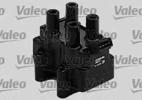 Катушка системы зажигания Valeo 245057