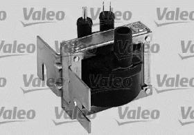 Котушка системи запалювання Valeo 245064