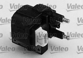 Котушка системи запалювання Valeo 245067