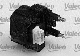 Котушка системи запалювання Valeo 245077