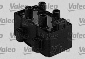 Котушка системи запалювання Valeo 245079