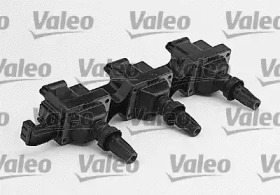 Катушка системы зажигания Valeo 245088