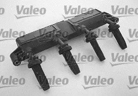 Котушка системи запалювання Valeo 245097