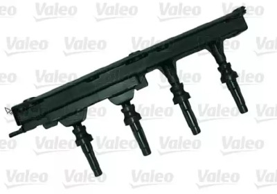 Катушка системы зажигания Valeo 245099