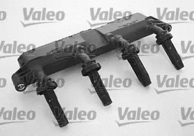 Катушка системы зажигания Valeo 245103