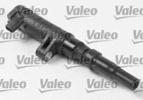 Котушка системи запалювання Valeo 245104