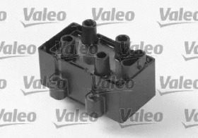Котушка системи запалювання Valeo 245105