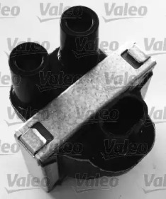 Котушка системи запалювання Valeo 245111