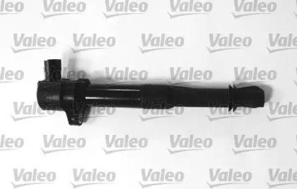 Катушка системы зажигания Valeo 245116