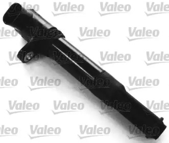 Котушка системи запалювання Valeo 245117