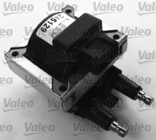 Катушка системы зажигания Valeo 245129