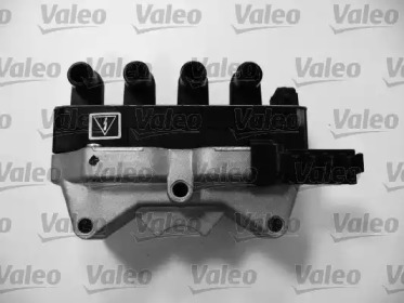 Катушка системы зажигания Valeo 245134