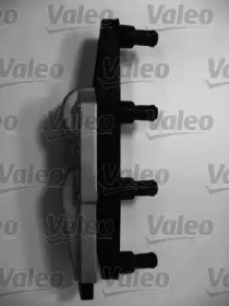 Катушка системы зажигания Valeo 245137