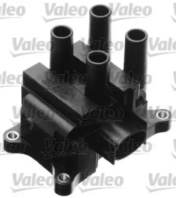 Котушка системи запалювання Valeo 245139