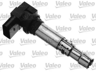 Котушка системи запалювання Valeo 245141