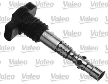 Котушка системи запалювання Valeo 245142