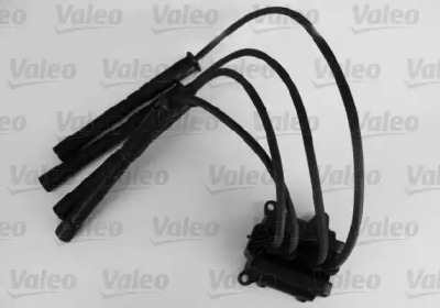 Катушка системы зажигания Valeo 245143