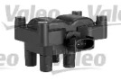 Катушка системы зажигания Valeo 245193