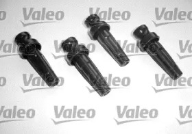 Наконечник свечи запалення Valeo 245231