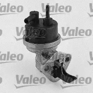 Паливний насос (мембранный) Valeo 247072