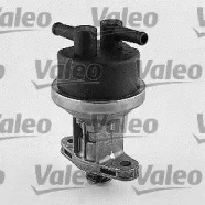 Топливный насос (мембранный) Valeo 247091