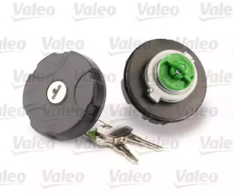 Кришка паливного баку Valeo 247613