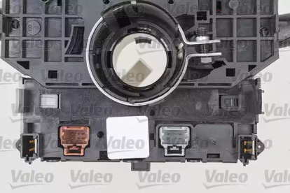 Вимикач на колонці рульового управління Valeo 251494