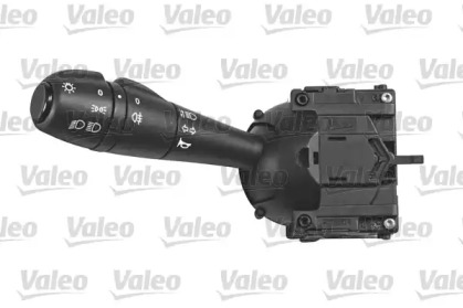 Вимикач на колонці рульового управління Valeo 251684