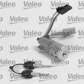 Замок запалювання Valeo 252034
