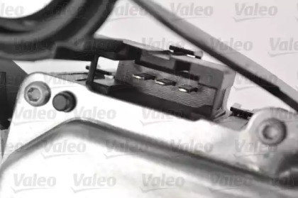 Электродвигатель Valeo 404704