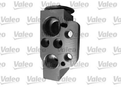Розширювальний клапан кондиціонера Valeo 509901
