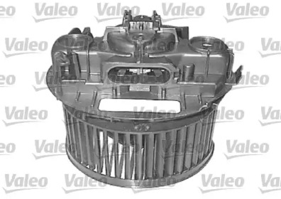 Вентилятор салону Valeo 698729