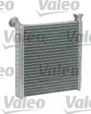 Радіатор пічки Valeo 715303
