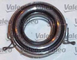Комплект зчеплення Valeo 801035